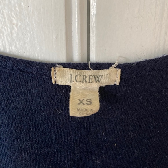 J.Crew Tank - Picture 6 of 11